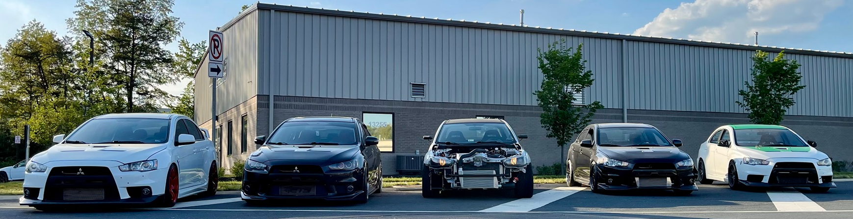 Moore Automotive, Inc. in Marshall, VA