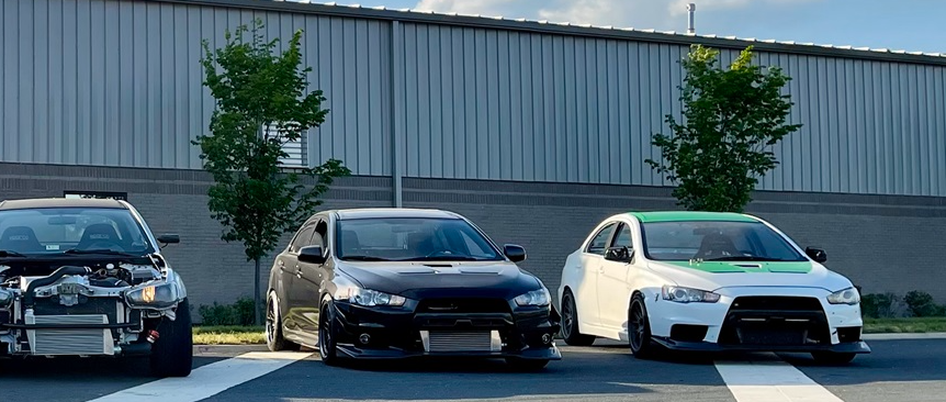 Moore Automotive, Inc. in Marshall, VA (2)