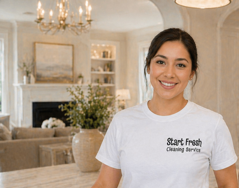 Start Fresh Cleaning Service in Wakefield, NC (4)
