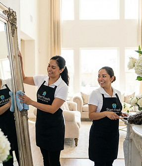 Start Fresh Cleaning Service in Wakefield, NC (5)