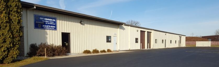 CAM Tech, Inc in Muskego, WI (2)