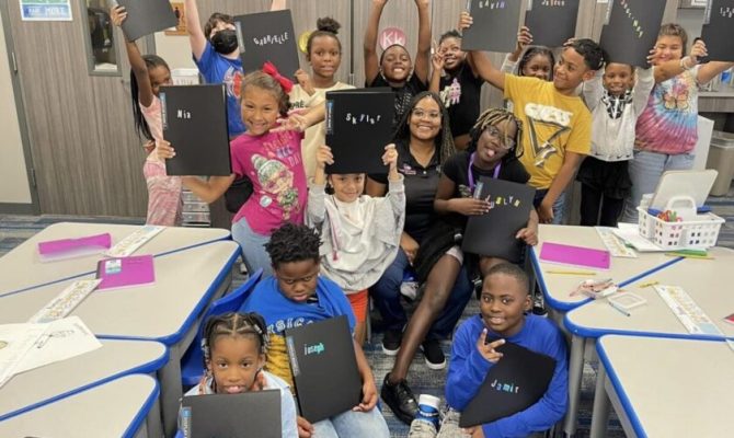 Craving For A Change Foundation Inc. in Texas City, TX (3)