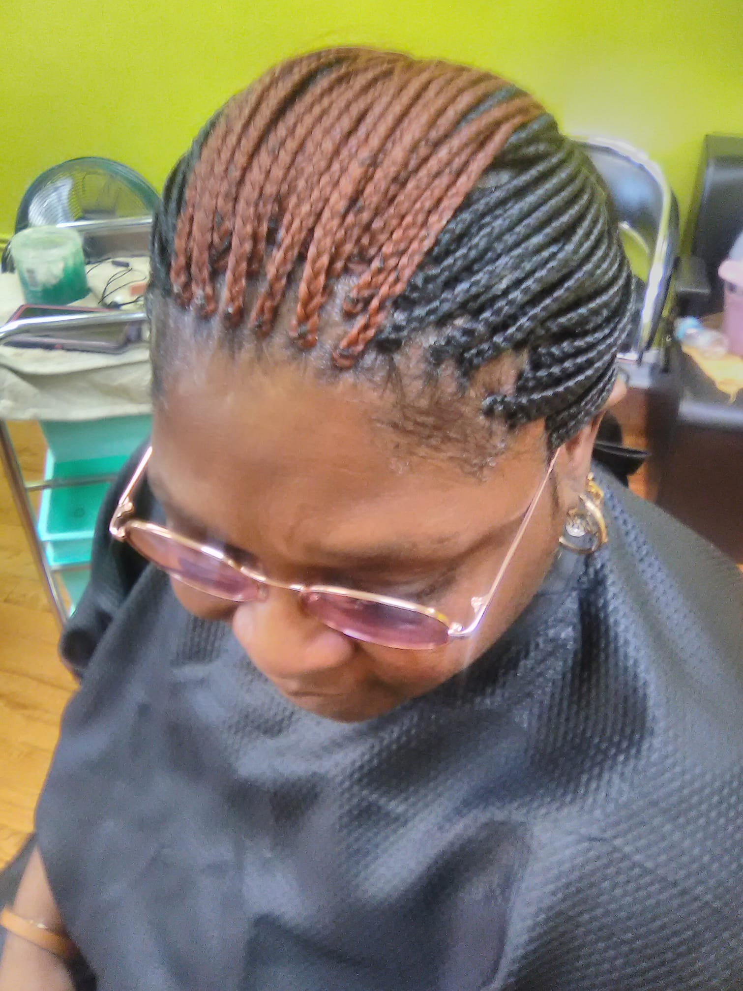 Netty Dami African Hair Braiding in Chicago, IL (2)