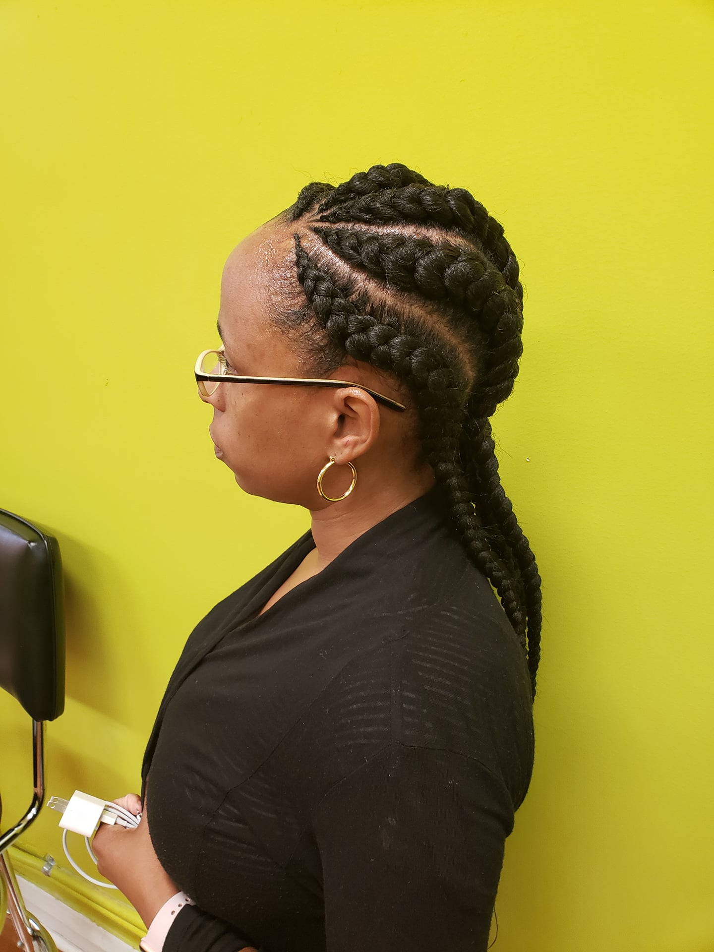 Netty Dami African Hair Braiding in Chicago, IL (3)