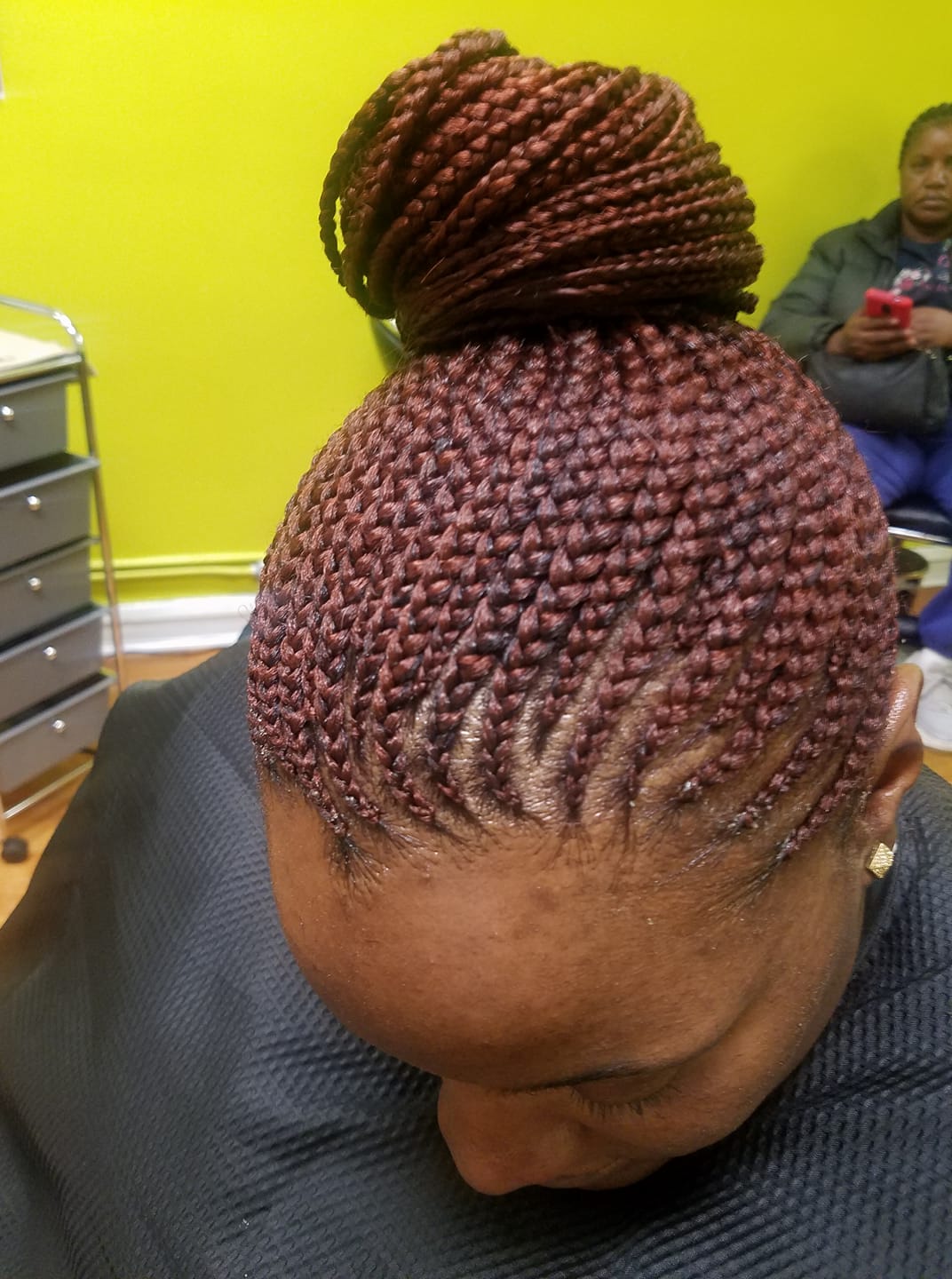 Netty Dami African Hair Braiding in Chicago, IL (4)