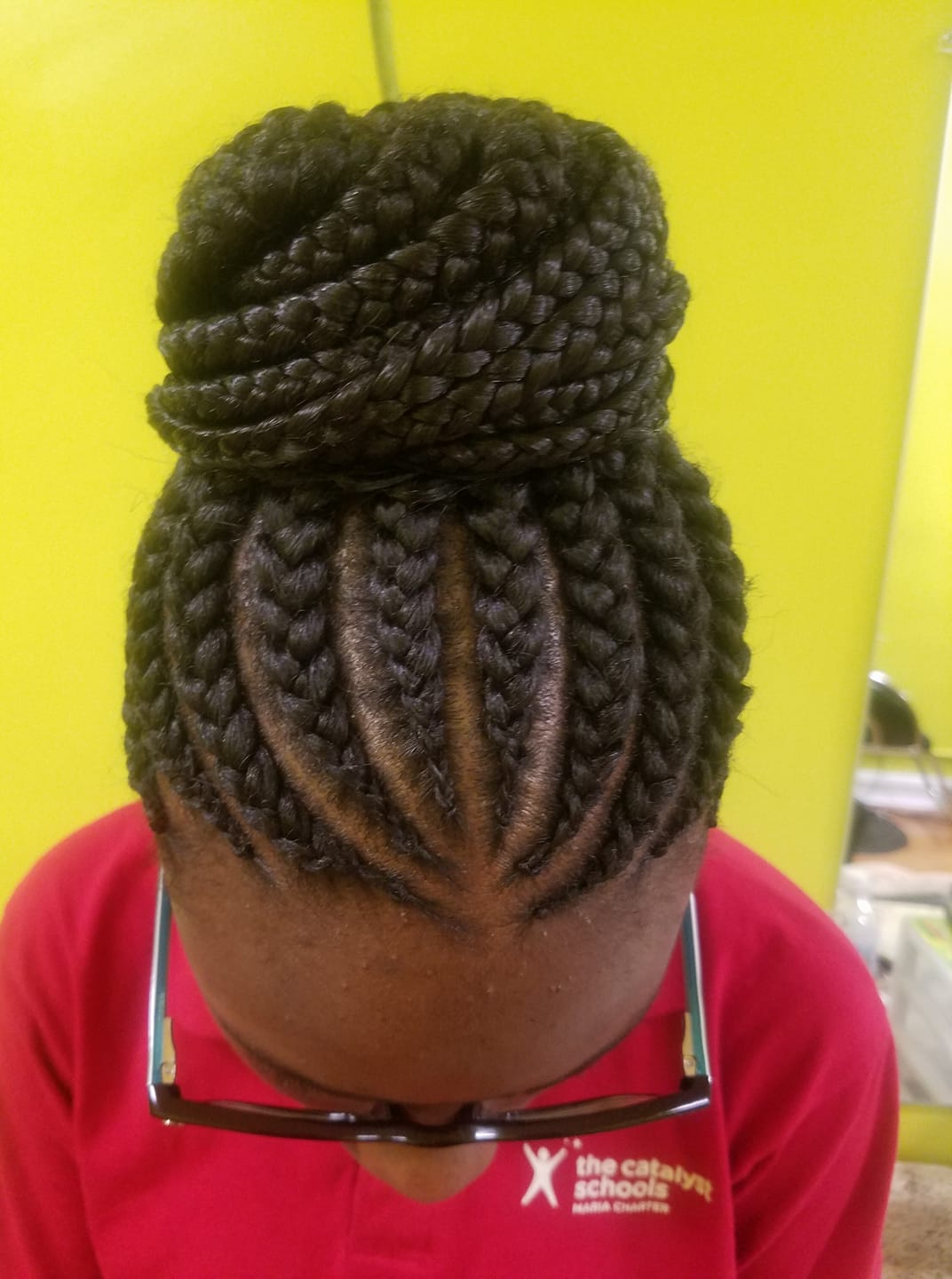 Netty Dami African Hair Braiding in Chicago, IL (5)