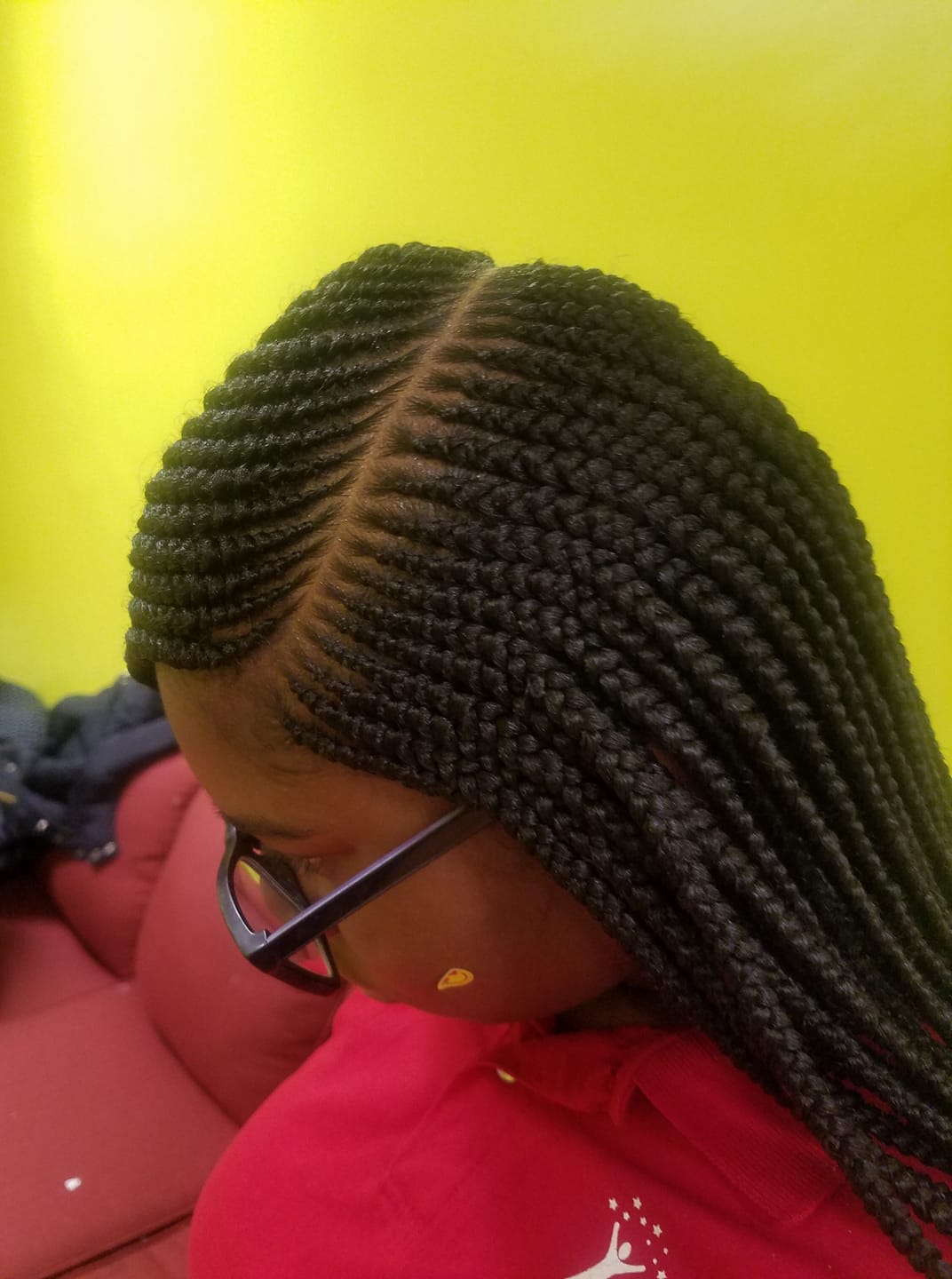 Netty Dami African Hair Braiding in Chicago, IL (6)