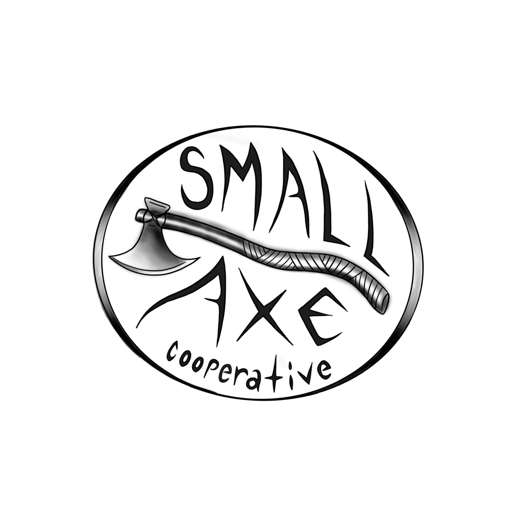 Small Axe Cooperative Law in Madison, WI