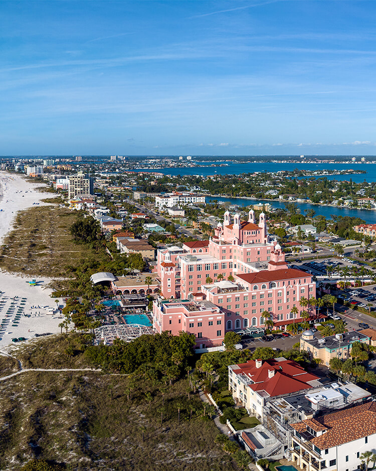 Blackburn Coastal Realty in Redington Shores, FL (2)