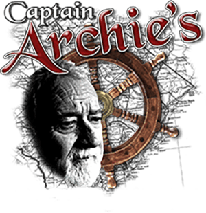 Captain Archie's in North Myrtle Beach, SC (2)