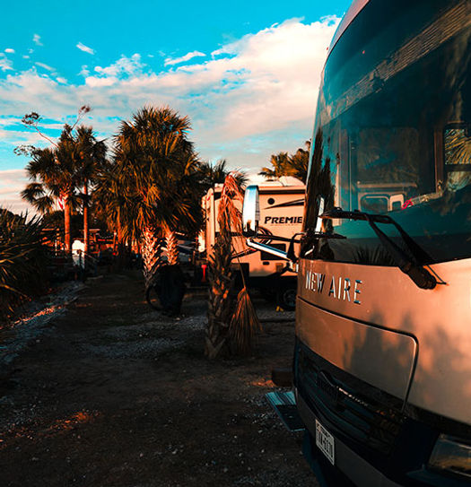 Low Key Hideaway in Cedar Key, FL