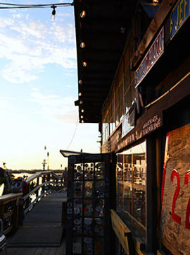 Low Key Hideaway in Cedar Key, FL (4)