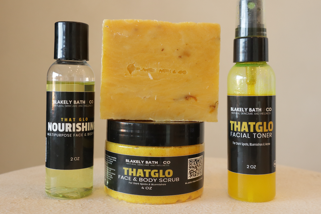 Blakely Bath & Co, LLC in Madison Heights, VA (2)