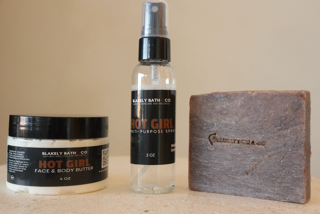 Blakely Bath & Co, LLC in Madison Heights, VA (3)