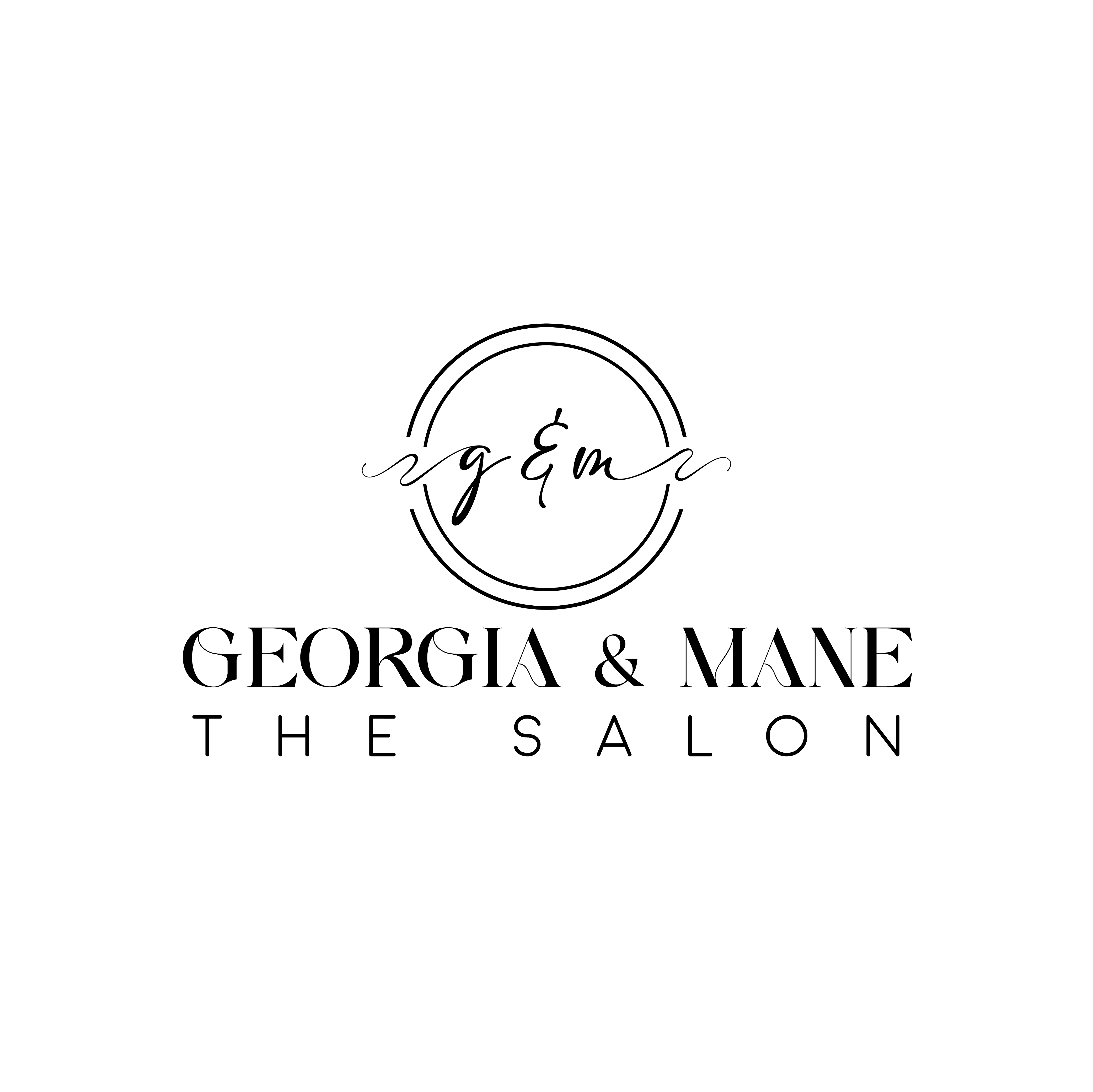 Georgia & Mane in Woodruff, SC