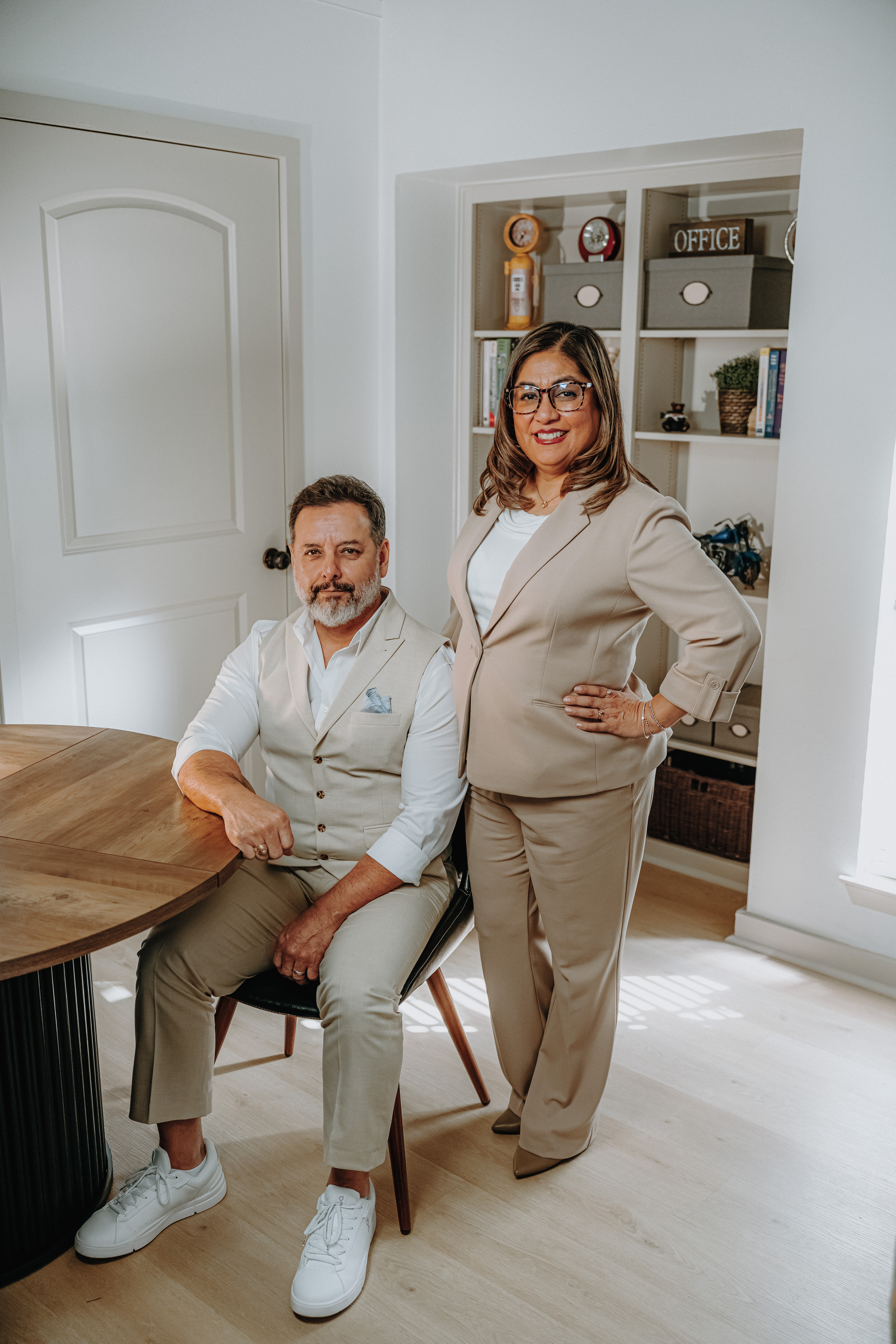 Mendoza & Associates LLC in San Antonio, TX