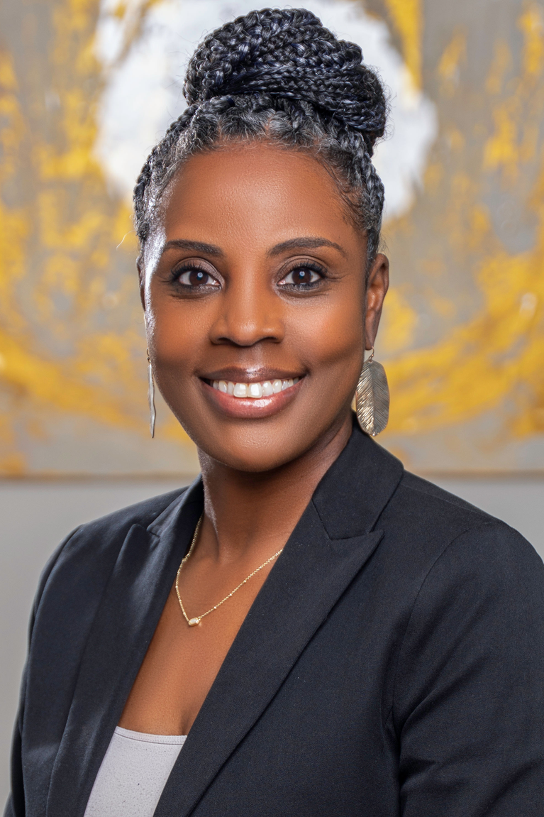 Felix Walker, Broker/Owner - W Real Estate, LLC. / Rashida Walker, Realtor in Madison, MS
