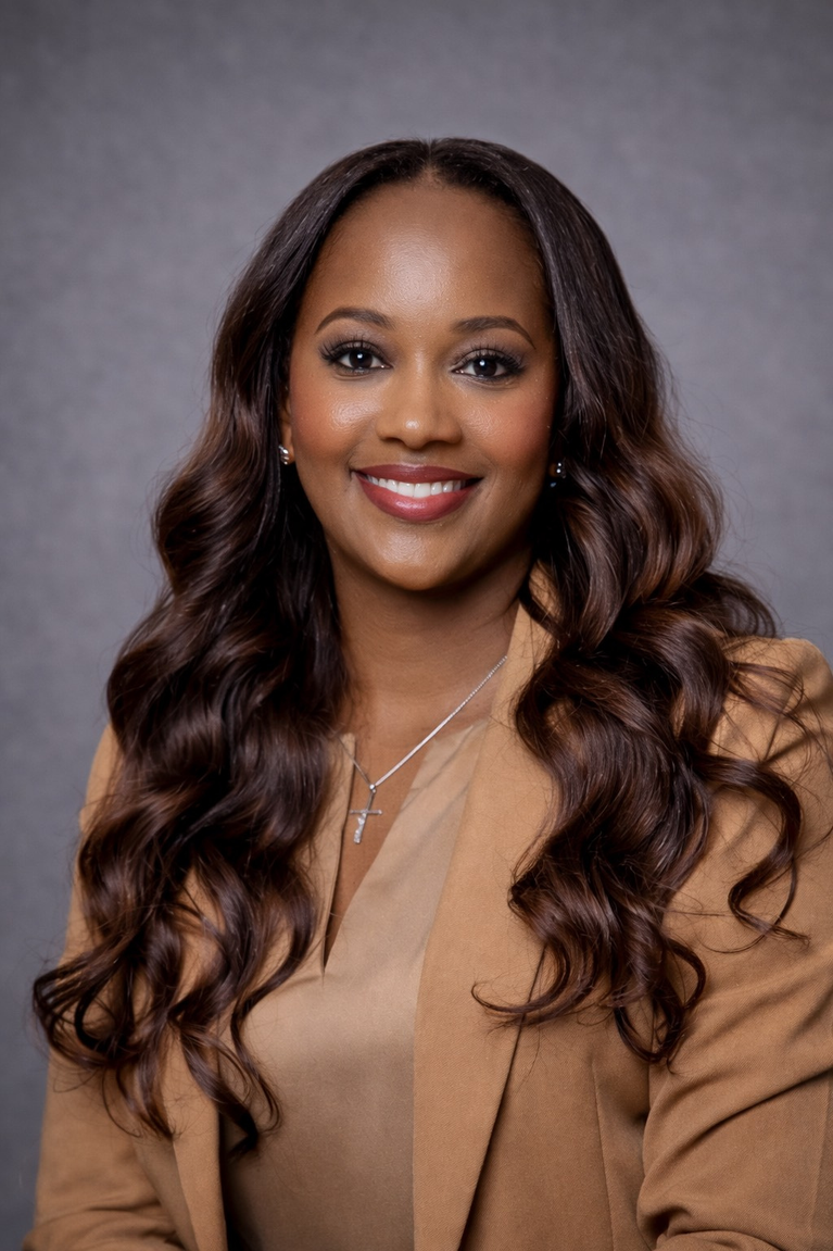 Felix Walker, Broker/Owner - W Real Estate, LLC. / Rashida Walker, Realtor in Madison, MS (2)