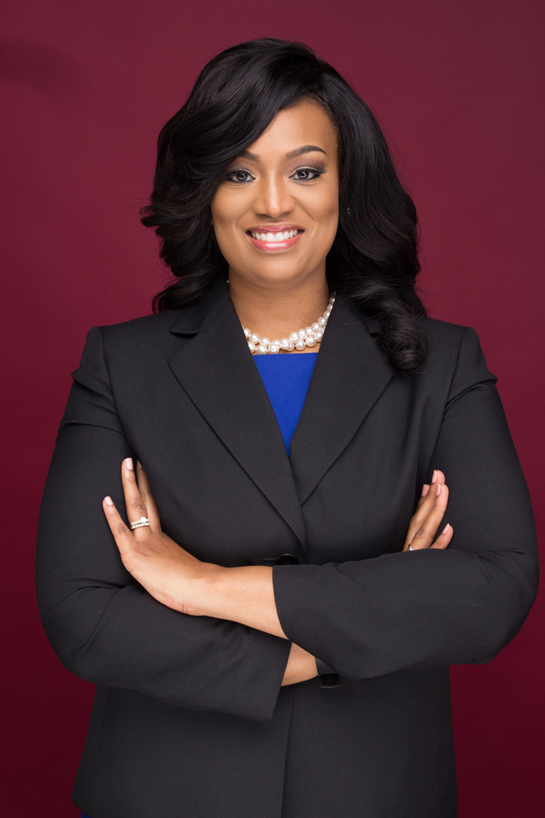 Felix Walker, Broker/Owner - W Real Estate, LLC. / Rashida Walker, Realtor in Madison, MS (3)
