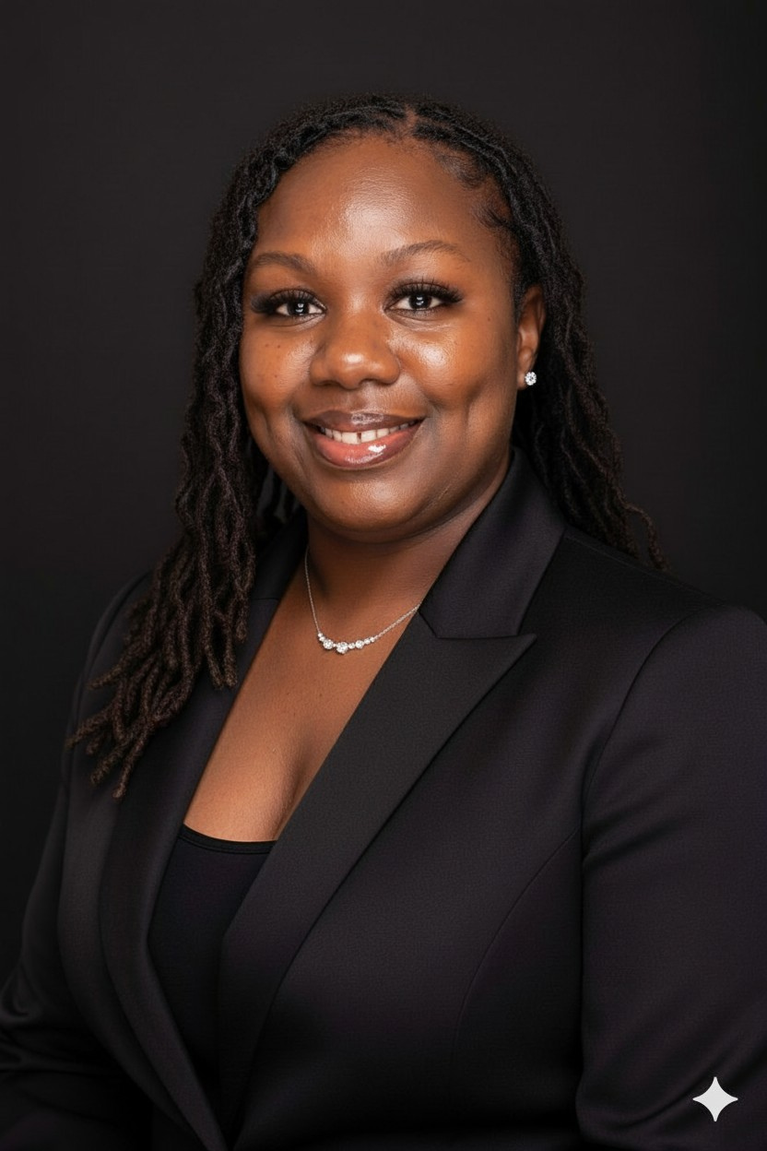 Felix Walker, Broker/Owner - W Real Estate, LLC. / Rashida Walker, Realtor in Madison, MS (5)