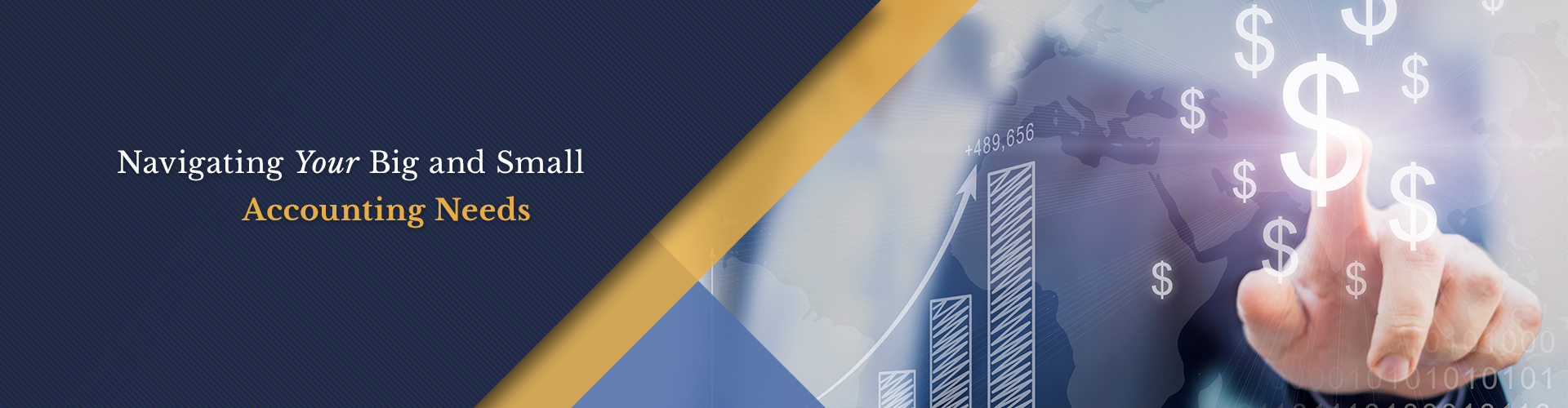 Accounting & Business Consulting LLC in Arlington Heights, IL (3)