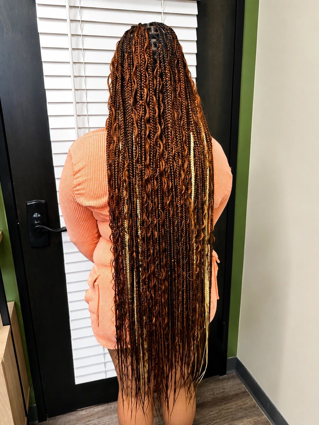Braided To Perfection in Greenville, SC (2)