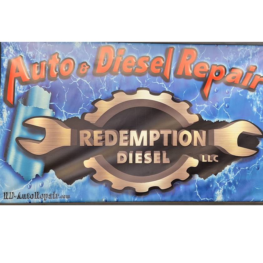 Redemption Diesel in Crown Point, IN (2)