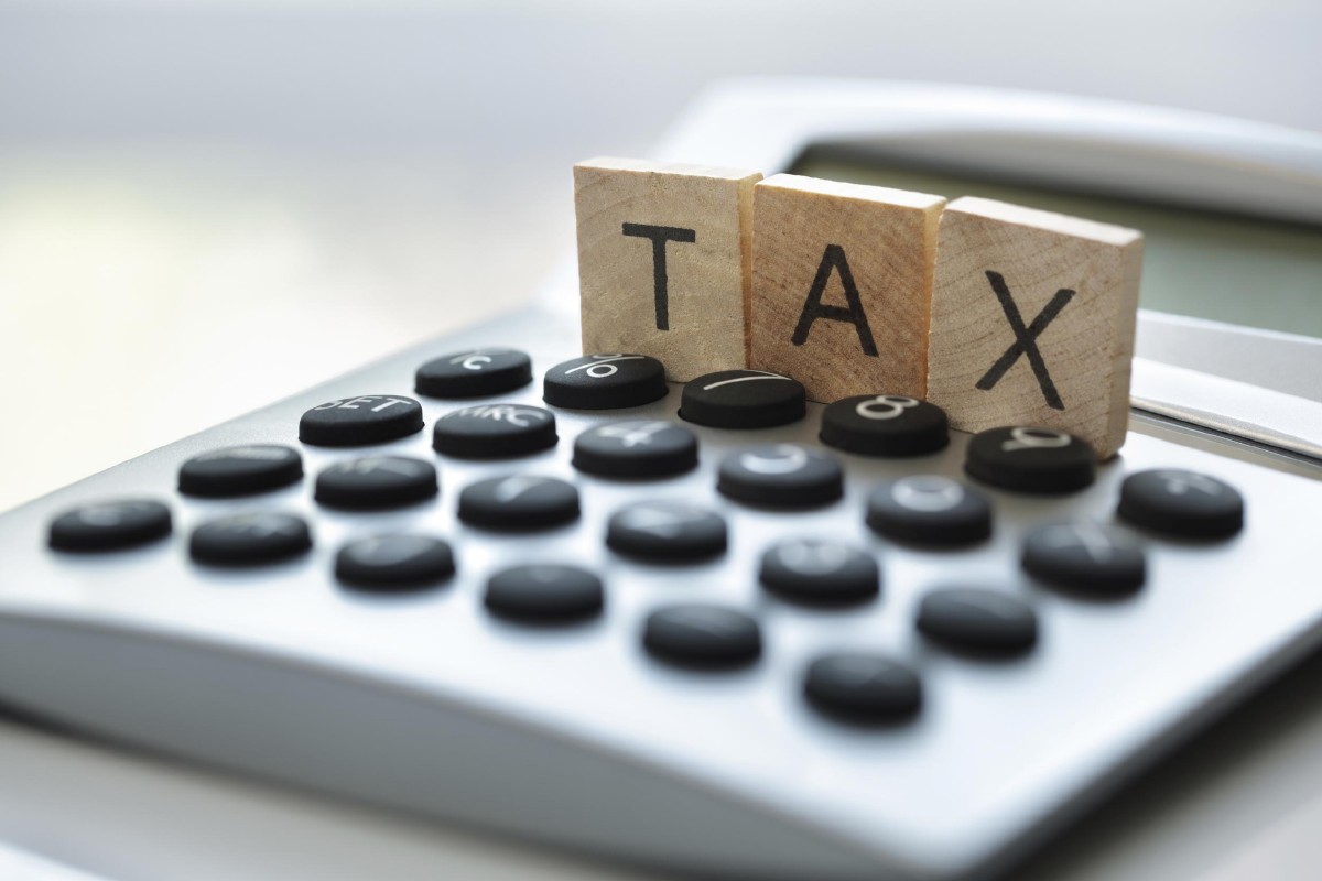 Thornton Tax & Financial Services in Hurst, TX