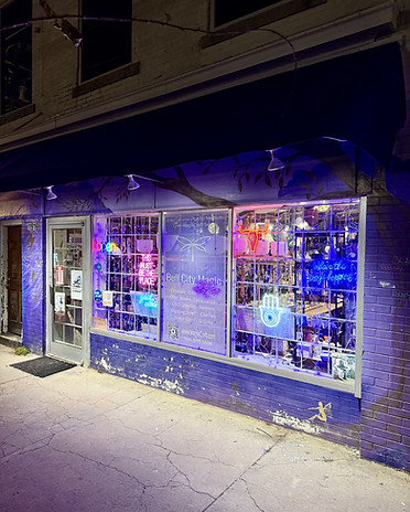 Magic on 70 Cafe & Shoppe in Hillsborough, NC (5)