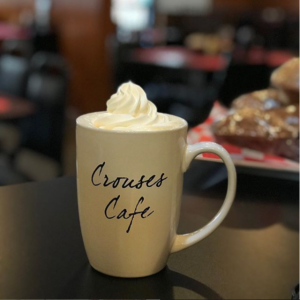 Crouse's Cafe in Shelocta, PA (4)