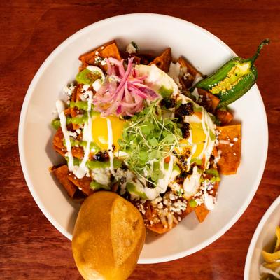 Chila-killer cafe in Rohnert Park, CA (2)