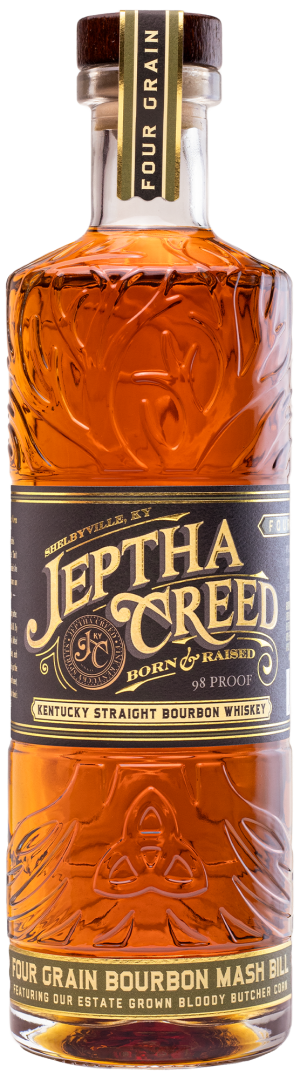 Jeptha Creed Distillery in Shelbyville, KY (2)