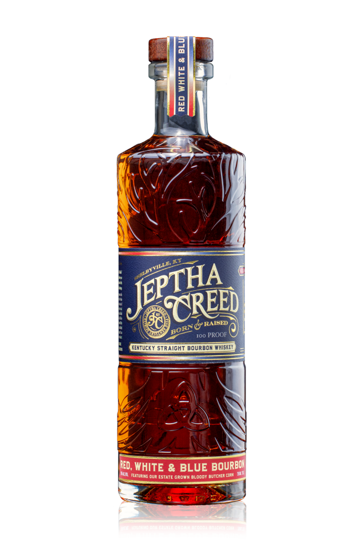 Jeptha Creed Distillery in Shelbyville, KY (3)