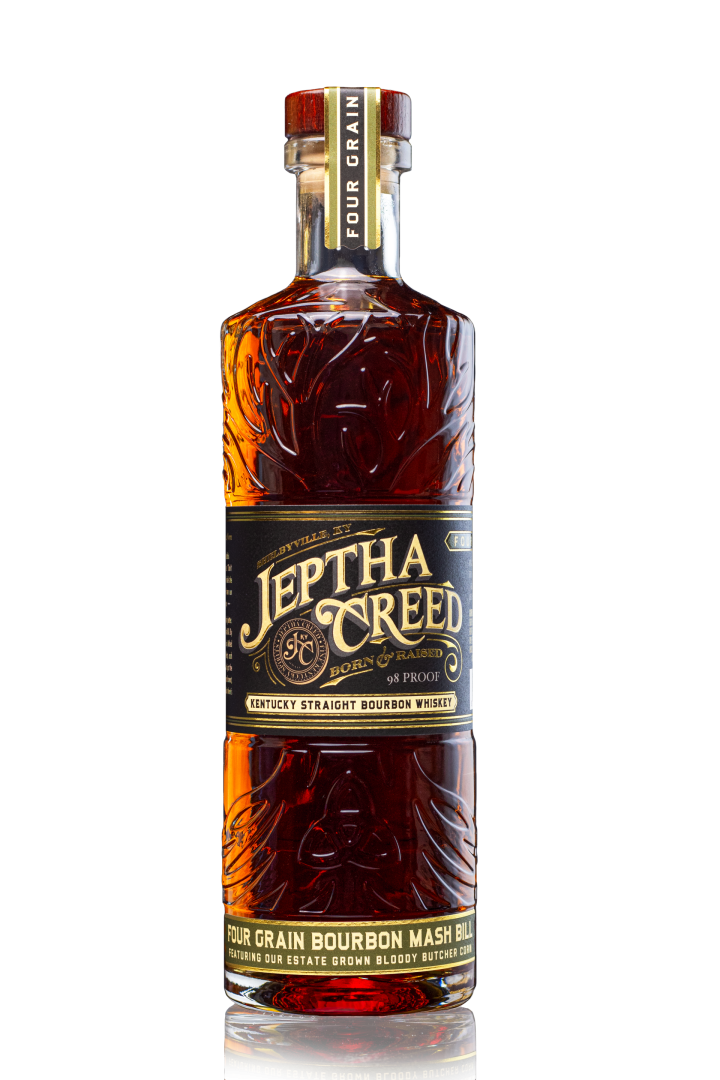Jeptha Creed Distillery in Shelbyville, KY (4)