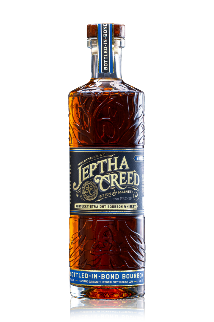 Jeptha Creed Distillery in Shelbyville, KY (5)