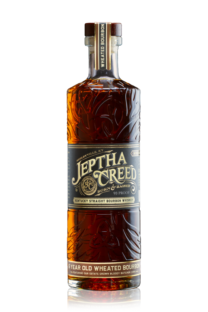 Jeptha Creed Distillery in Shelbyville, KY (6)