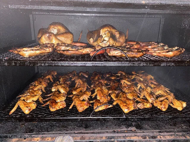 Barbecue Everything Co. in Bowie, MD (2)