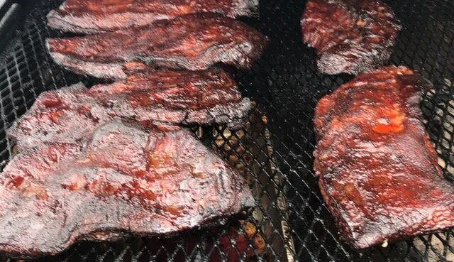 Barbecue Everything Co. in Bowie, MD (3)
