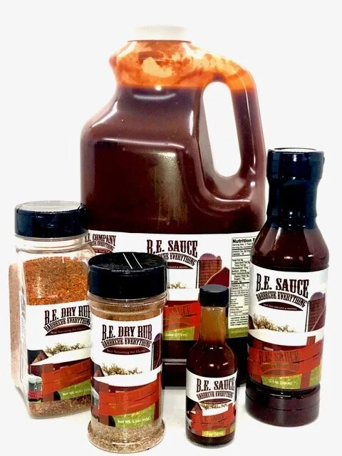 Barbecue Everything Co. in Bowie, MD (4)