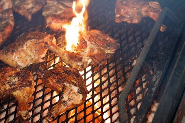 Barbecue Everything Co. in Bowie, MD (6)