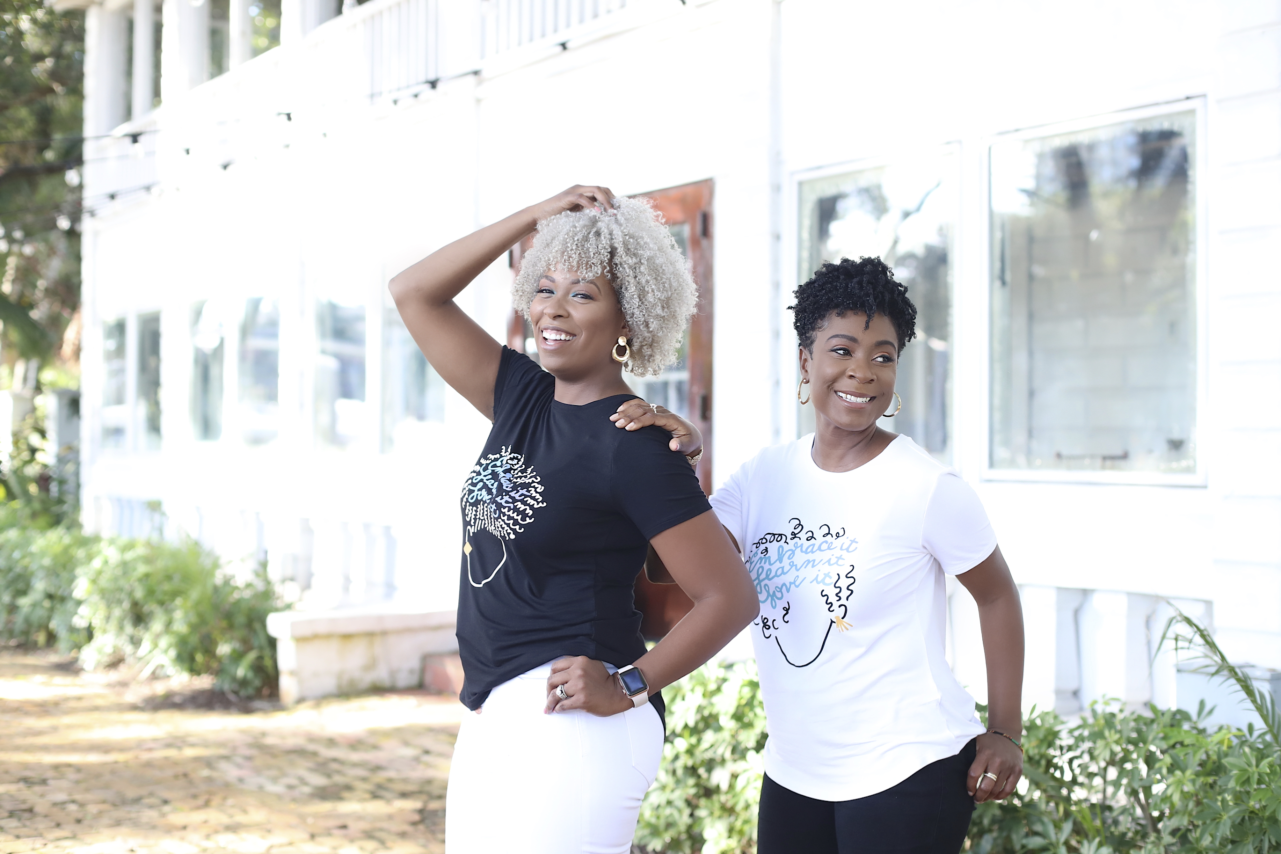 Salon CurtRey in Cutler Bay, FL