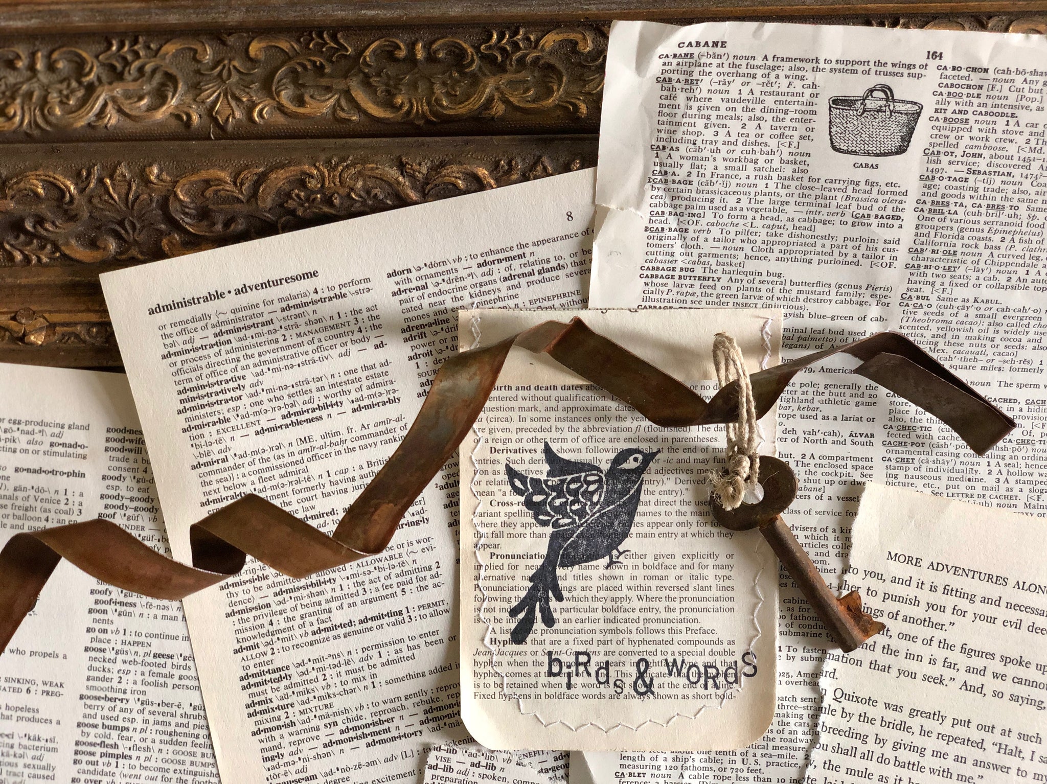 birds & words {a home boutique} in McKinney, TX (4)