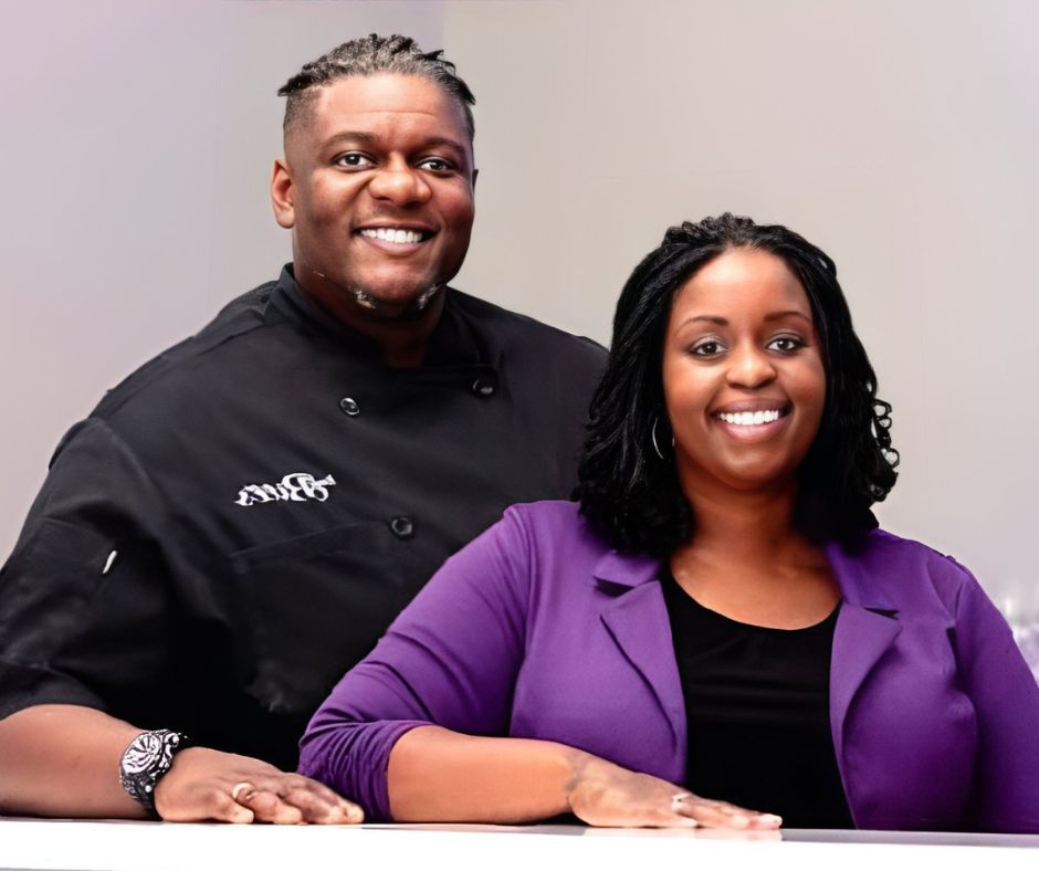 Aunt Bill's Soul Food Cafe in Katy, TX