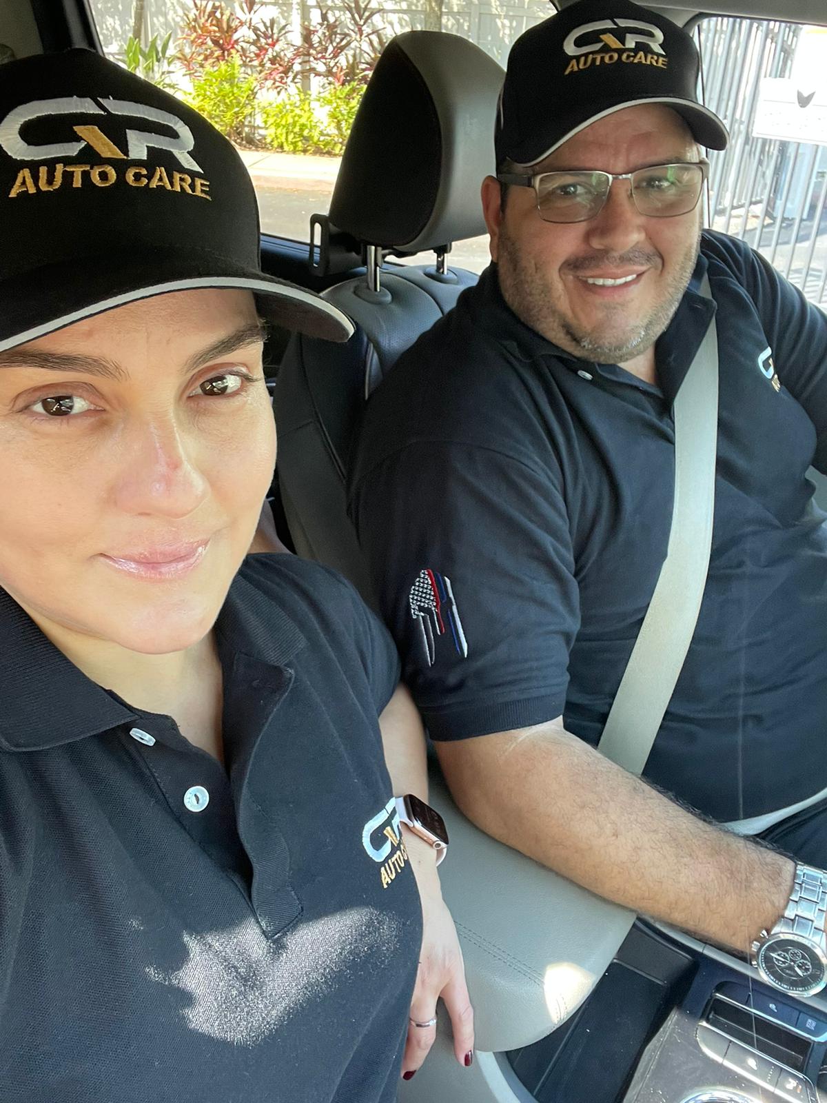 QnR Auto Care (Mobile Auto Detail) in St. Petersburg, FL