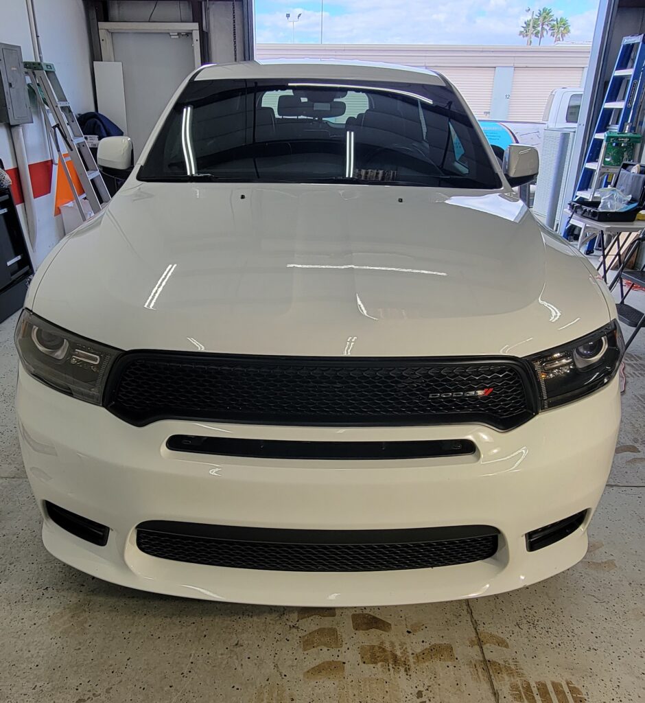 QnR Auto Care (Mobile Auto Detail) in St. Petersburg, FL (2)