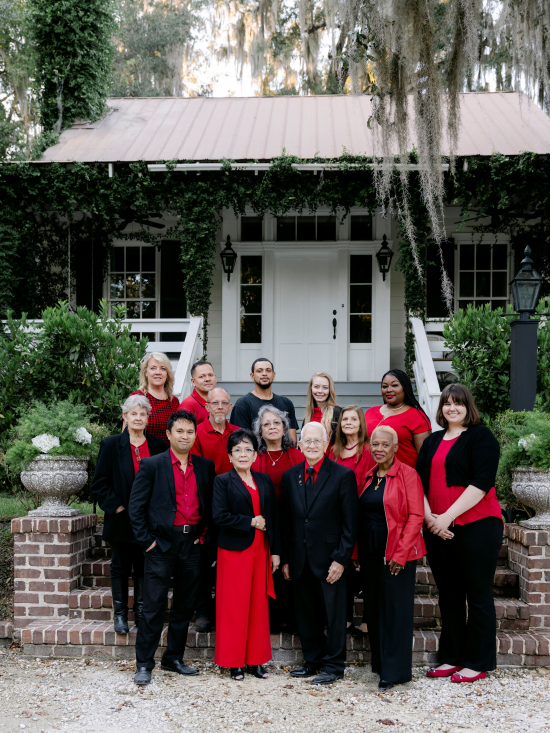 Great American, REALTORS in Hinesville, GA