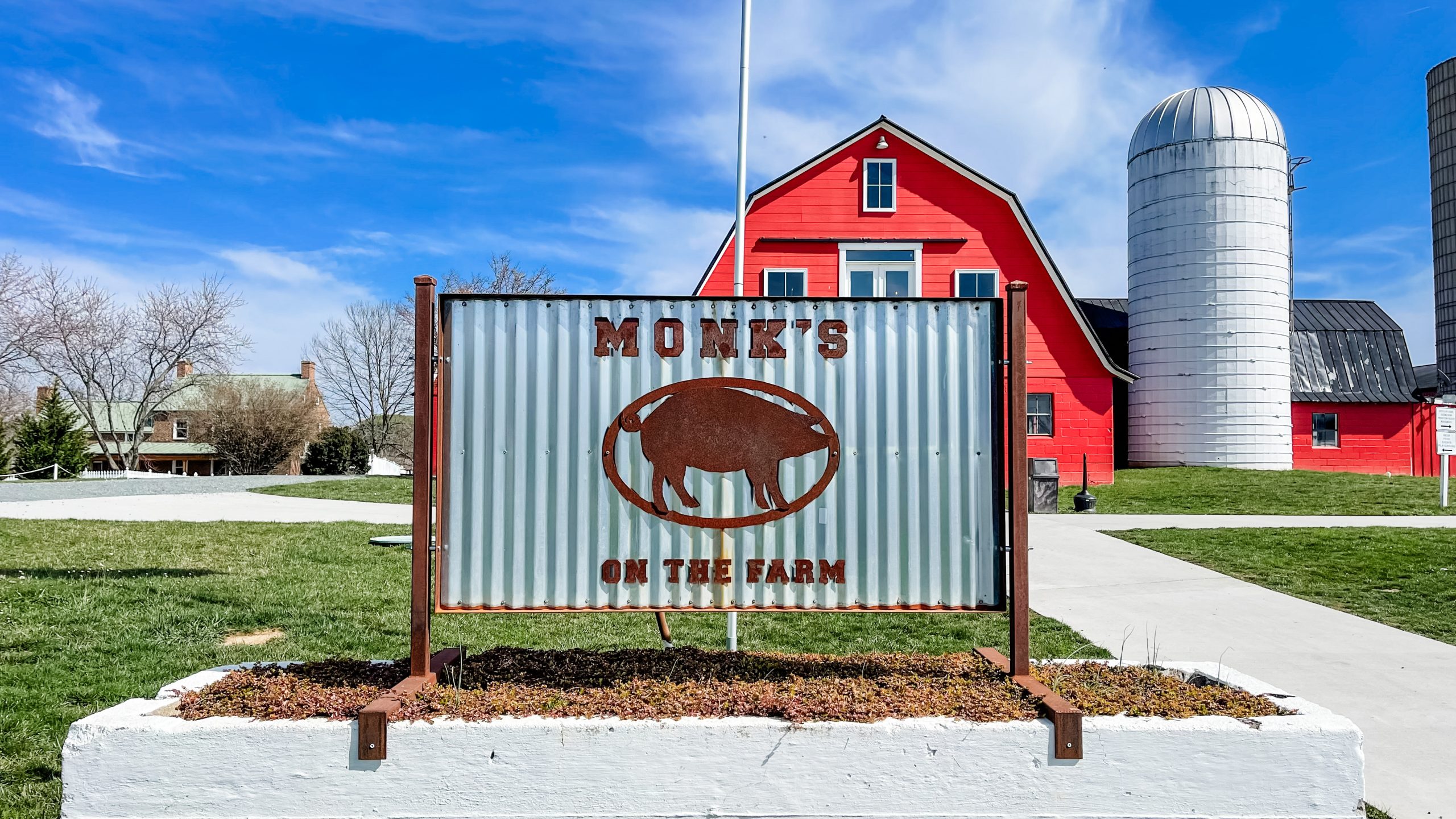 Flying Ace Farm in Lovettsville, VA (3)