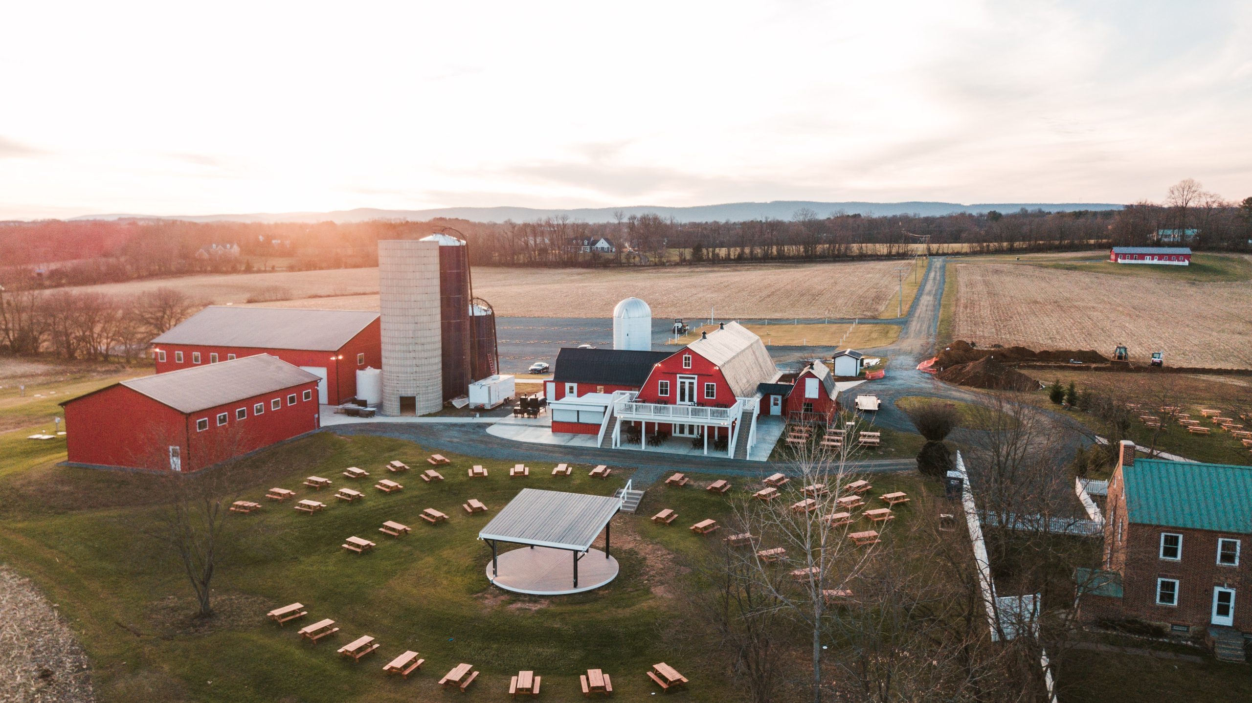 Flying Ace Farm in Lovettsville, VA (5)