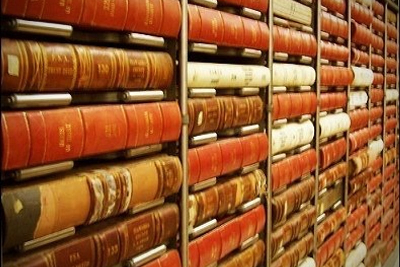 The Law Office of Robert C. Hudson PLLC in Culpeper, VA (3)