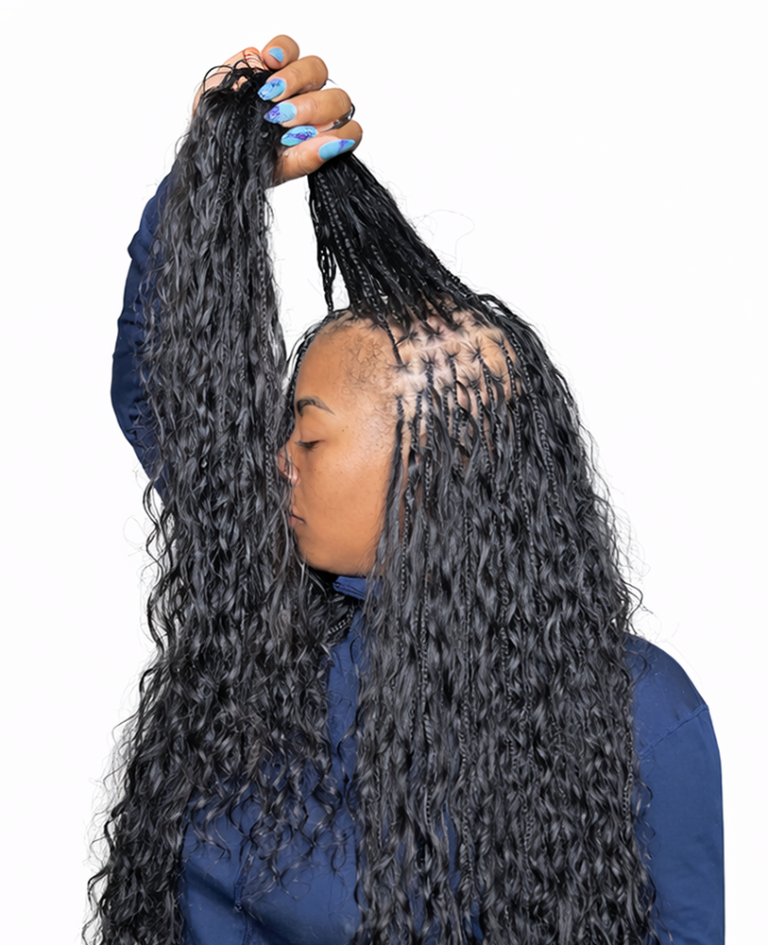 Addyslayit - Richmond, TX Braider in Bellaire, TX